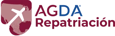 AGDA REPATRIATION